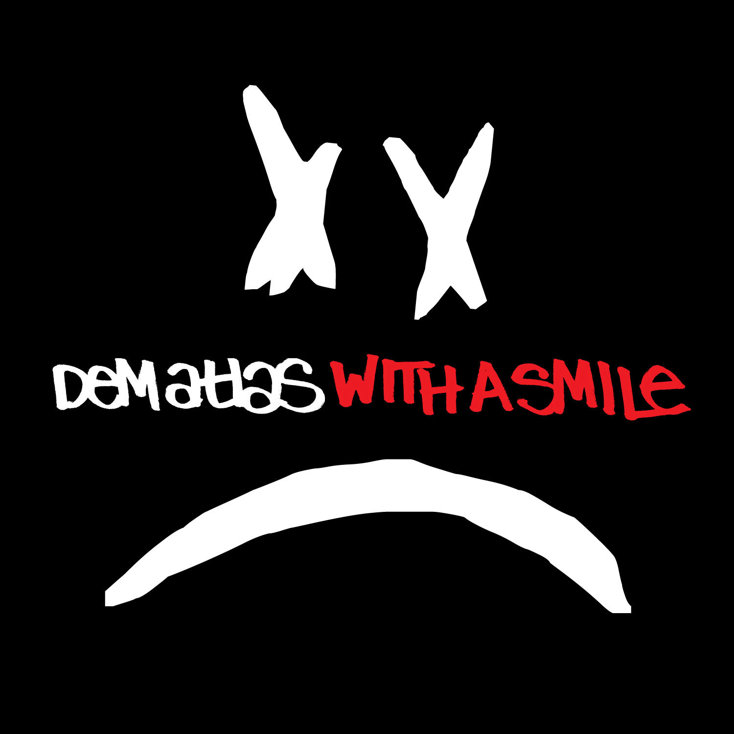 With A Smile – Single